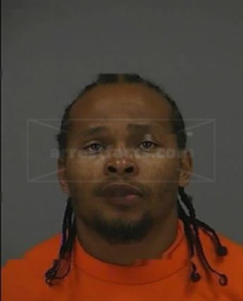 Domenic Rashad Huff