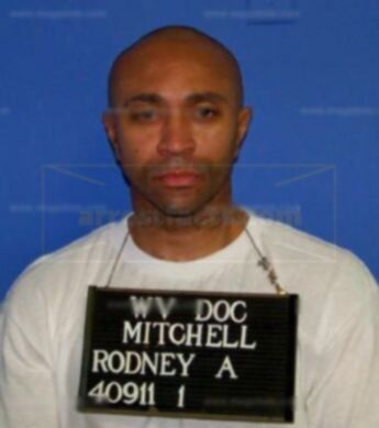 Rodney A Mitchell
