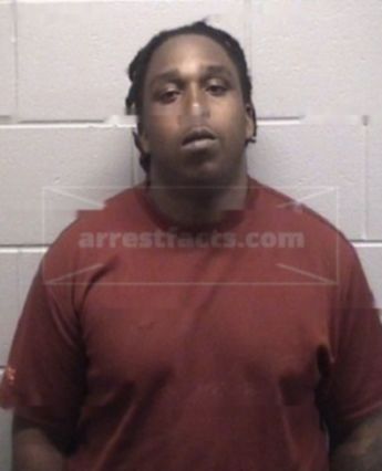 Rashad Kenneth Scott Bryant