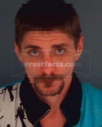 Andrew Lee Martin Harris