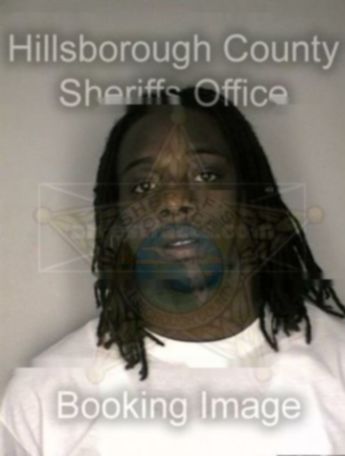 Darryl Jerome Kelly Jr.