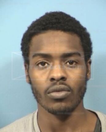 Demetrius Newman