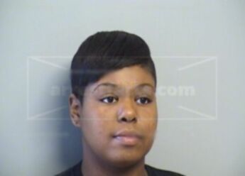 Ernestine Ann Motley