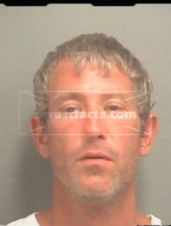 Christopher David Perry