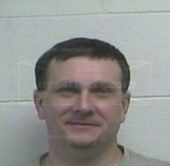 Travis Stephens