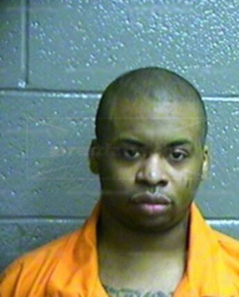Rashad B Brady