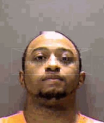 Marcus Vernon Tilghman