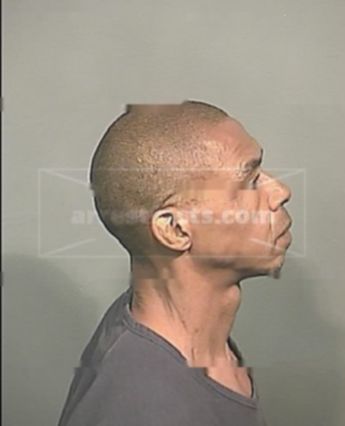 Sherman Lamar Kirkland