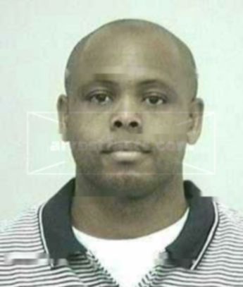 Marcus Wayne Johnson