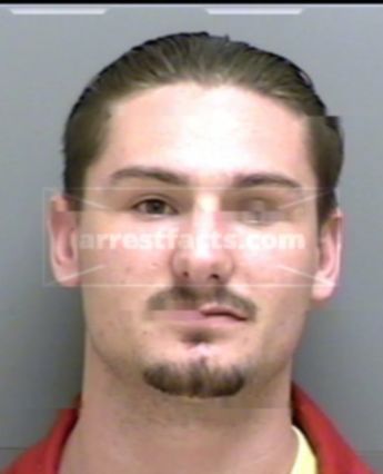 Cody Alan Reece