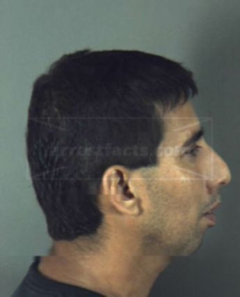 Antonio Rodriquez Jr