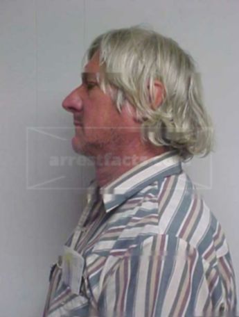 Michael F Chesbro