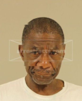 John Wesley Lockridge