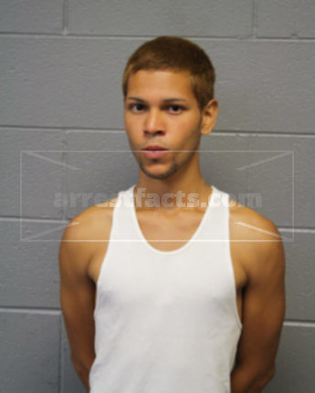Jonathan A Perez