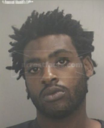 Allen Dwayne Clay