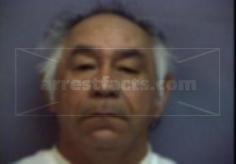 Ladislao Diaz Gonzales