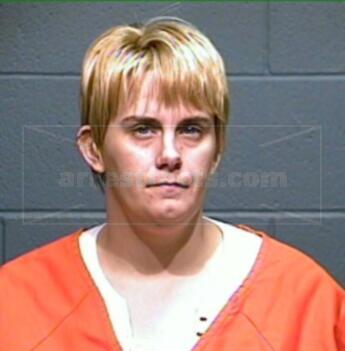 Melanie Renee Sisk