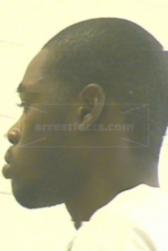 Kurtis Bernard Gandy