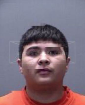 Christian Adrian Enriquez