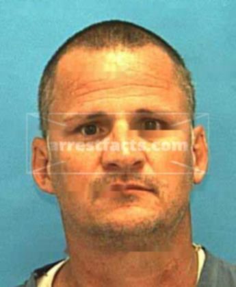 Anthony James Bailey