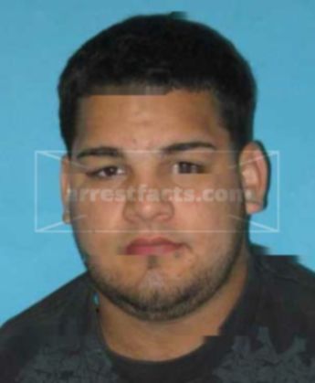Raymond Alexis Sierra-Negron