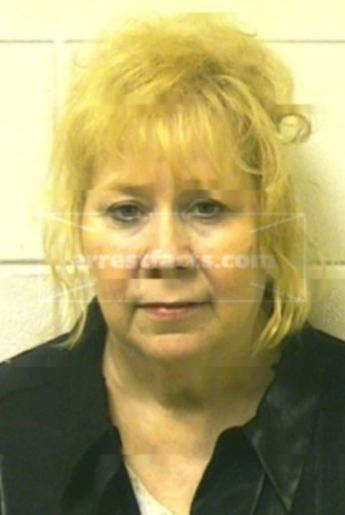 Brenda Bateman Creamer