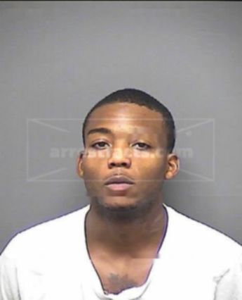 Michael Antonio Glasper