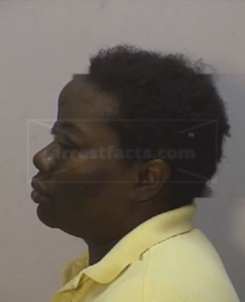 Lashonda Daine Lee