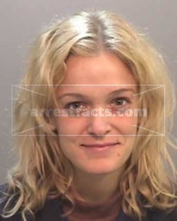 Jaqueline Jolene Overby