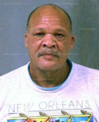 Cleveland Dollison