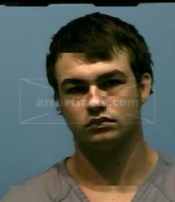 Johnathon Ozias Atkinson