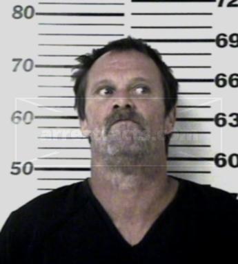 James Wesley Yates
