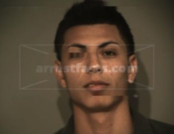 Rogelio Israel Gonzalez