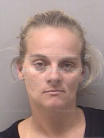 Alicia Dawn Cox