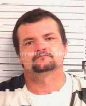 Timothy Glen Massey