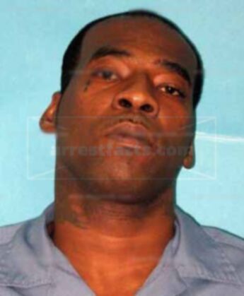 Carl Lee Oxendine