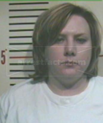 Casey Leann Taylor