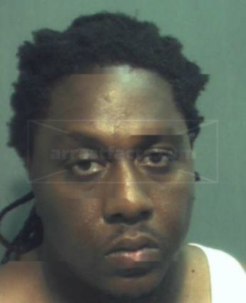 Riginald Glenn Preston