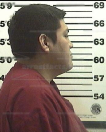 James C Tafoya