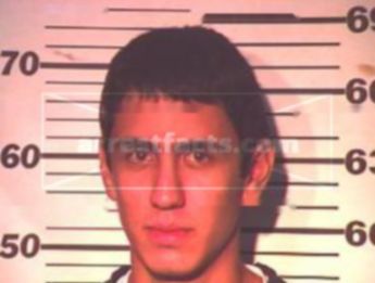 Luis Garcia Martinez