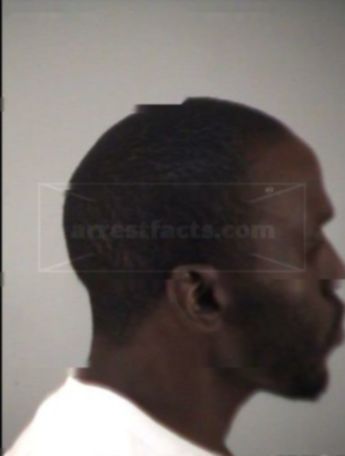 Dondrell L Jackson