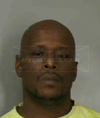 Carlos Dewayne Clem