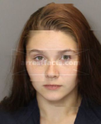 Abbey Nashayla Lorrain