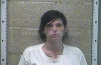 Gabrielle Nikole Marshall