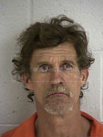 Malcolm Carlton Gafford