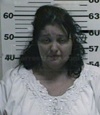 Jennifer Anne Troutman