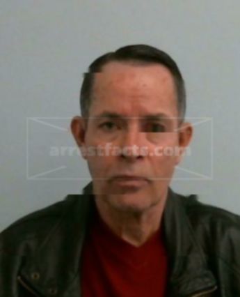Victor Salomes Collazo