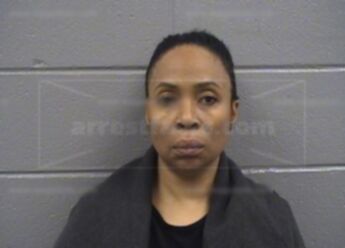 Jozette Greenfield