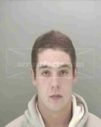 Jason Lewis Caldwell