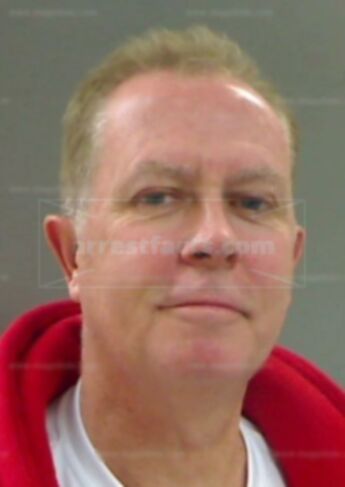 Richard Patrick Pefley